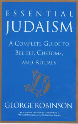 Essential Judaism Essential Judaism