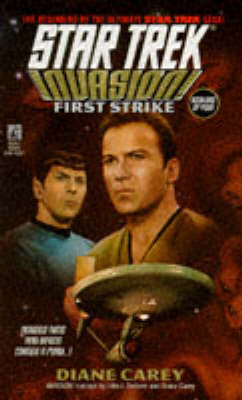 Invasion: First Strike Invasion: First Strike