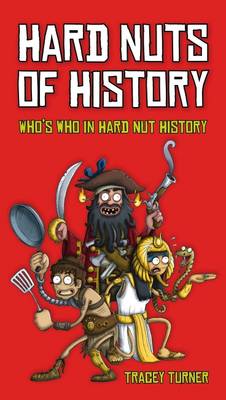 Hard Nuts of History Hard Nuts of History
