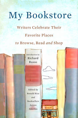 My Bookstore My Bookstore