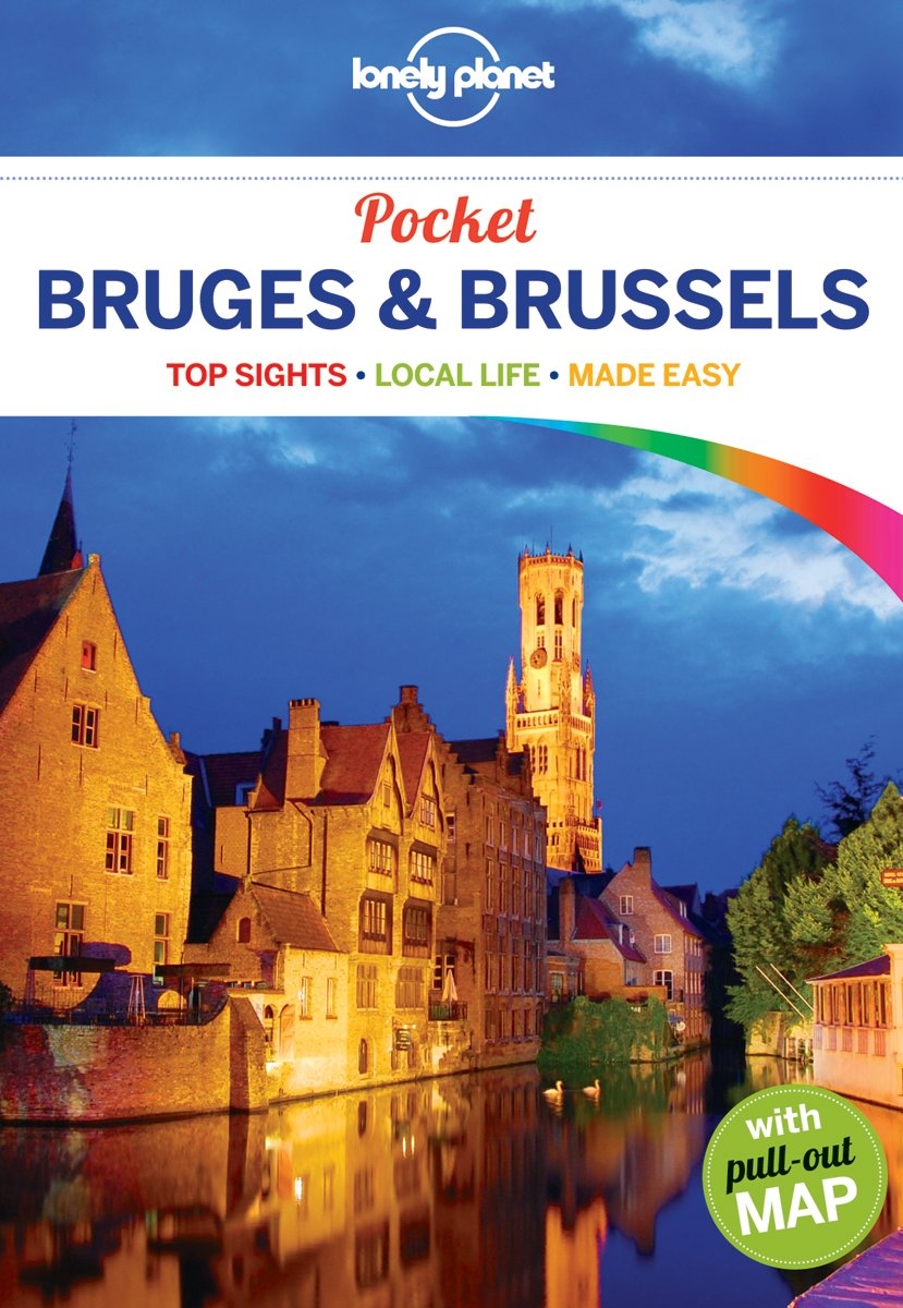 Pocket Bruges and Brussels Pocket Bruges and Brussels
