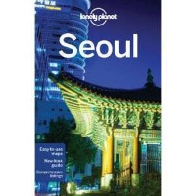 Seoul Seoul