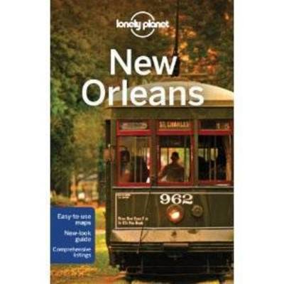 New Orleans New Orleans