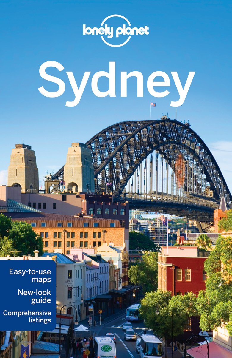 Sydney Sydney