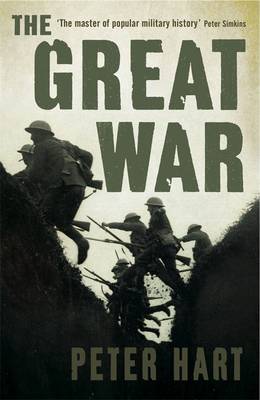 Great War: 1914-1918 Great War: 1914-1918