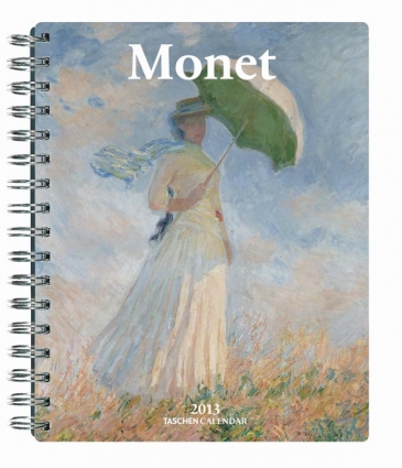 Monet 2013 Monet 2013