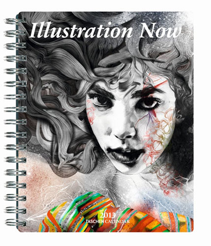 Illustration Now! 4 2013 Illustration Now! 4 2013