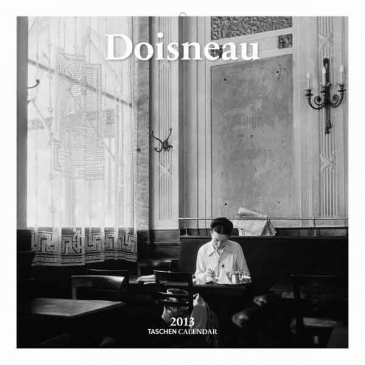 Robert Doisneau. Paris 2013 Robert Doisneau. Paris 2013