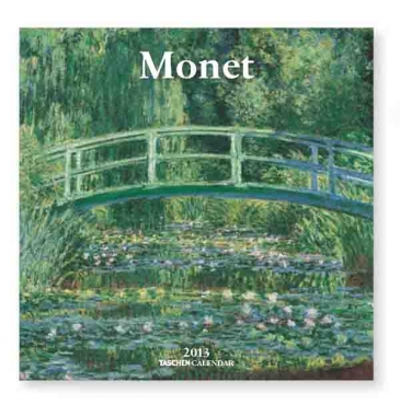 Monet 2013 Monet 2013