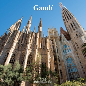 Gaudi 2013 Gaudi 2013