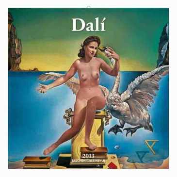 Dali 2013 Dali 2013