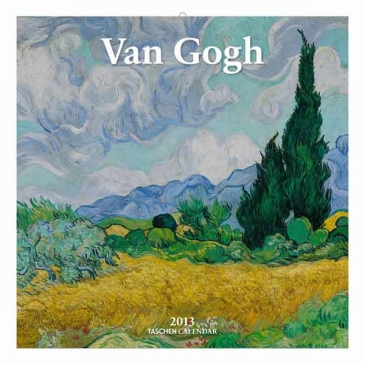 Van Gogh 2013 Van Gogh 2013