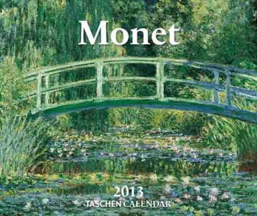 Monet 2013 Monet 2013