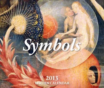 Symbols 2013 Symbols 2013
