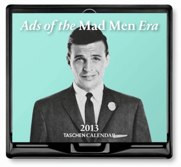 Mid-century Ads: Advertising from the Mad Men Era 2013 Mid-century Ads: Advertising from the Mad Men Era 2013