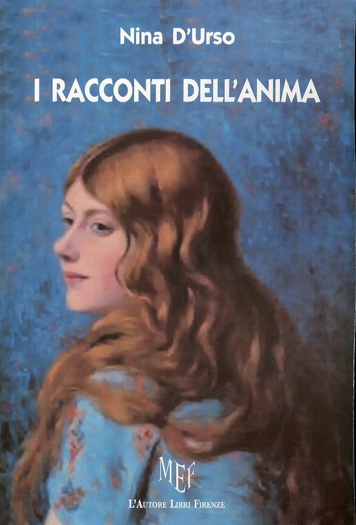 I racconti dell'anima I racconti dell'anima