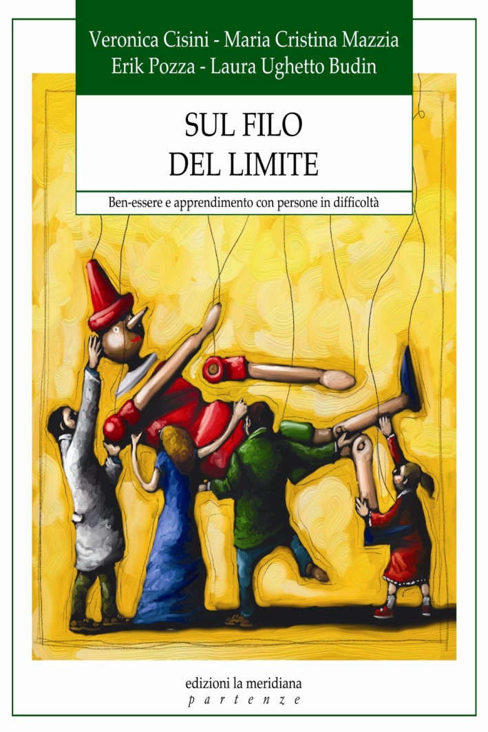 Sul filo del limite Sul filo del limite