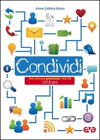 Condividi. Testo personale giovanissimi 2012/2013 Condividi. Testo personale giovanissimi 2012/2013