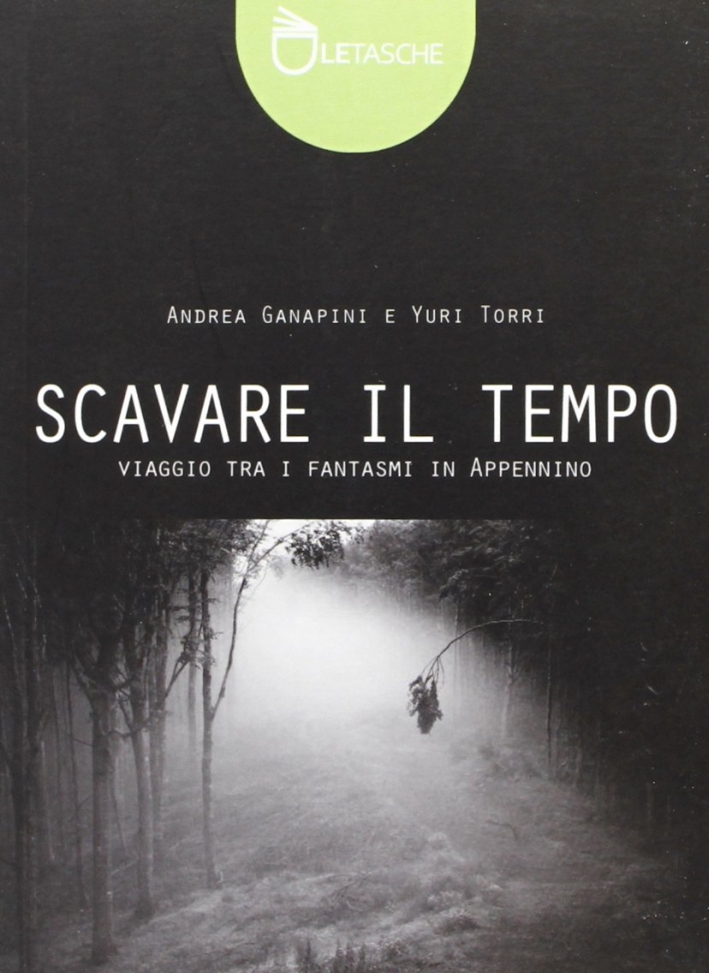 Scavare il tempo. Ediz. illustrata Scavare il tempo. Ediz. illustrata