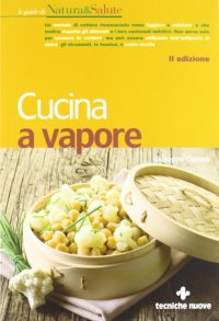 Cucina a vapore