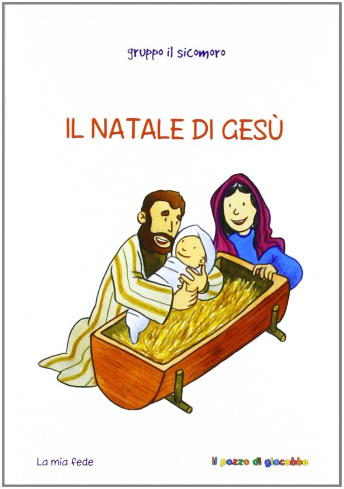 Il Natale di Gesù Il Natale di Gesù