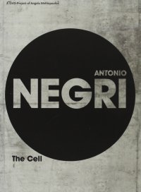 Melitopoulos,Antonio Nergi/ The Cell DVD