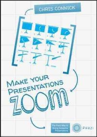Make Your Presentations Zoom: The Prezi Way to Giving Awesom