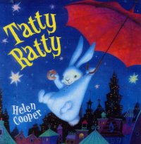 Tatty Ratty