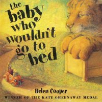 Baby Who Wouldn't Go to Bed