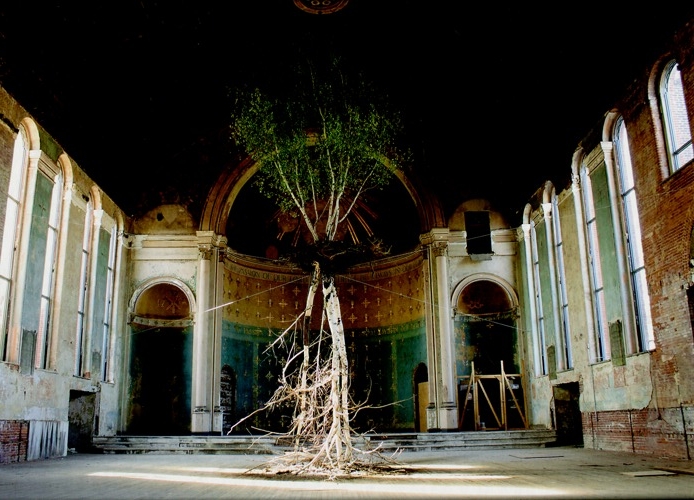 Global Tree Project. Ediz. inglese