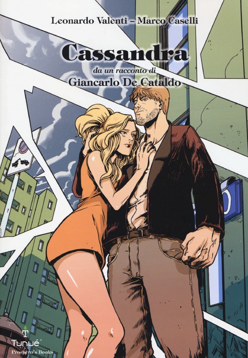 Cassandra