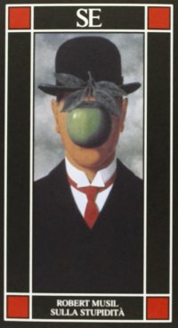 Sulla stupidità