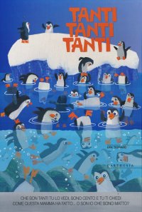 Tanti, tanti, tanti