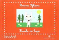 Favole di lupi