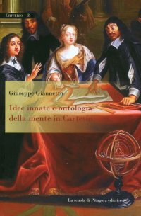 Idee innate e ontologia della mente in Cartesio