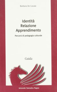 Identità relazione apprendimento