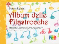 Album delle filastrocche
