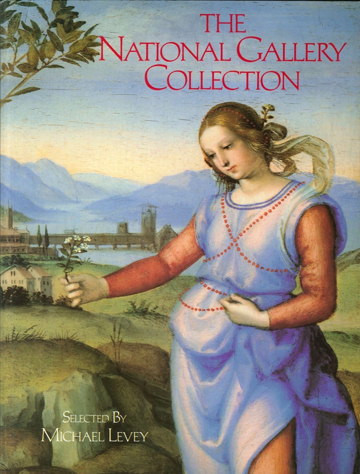 The National Gallery Collection