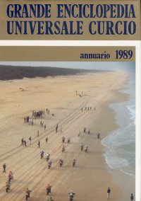 Grande Enciclopedia universale. Annuario 1989