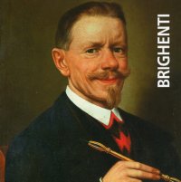 Antonio Brighenti Ritrattista nella Clusone dell'Ottocento