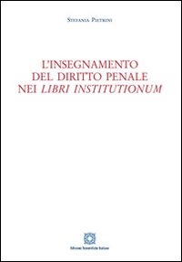 L'Insegnamento del Diritto Penale nei L'Insegnamento del Diritto Penale nei