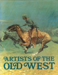 Artists of the Old West