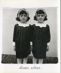 Diane Arbus: An Aperture Monograph