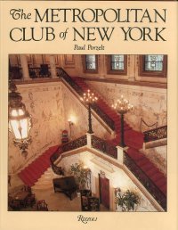 The Metropolitan Club of New York