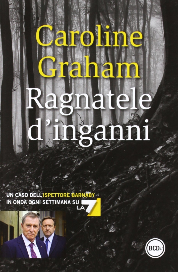 Ragnatele d'inganni. Ragnatele d'inganni.