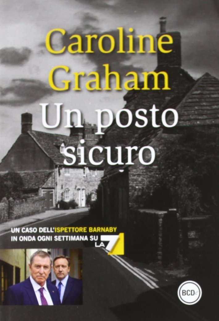 Un posto sicuro Un posto sicuro