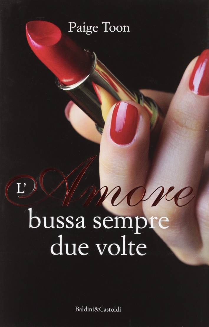 L'amore bussa sempre due volte L'amore bussa sempre due volte