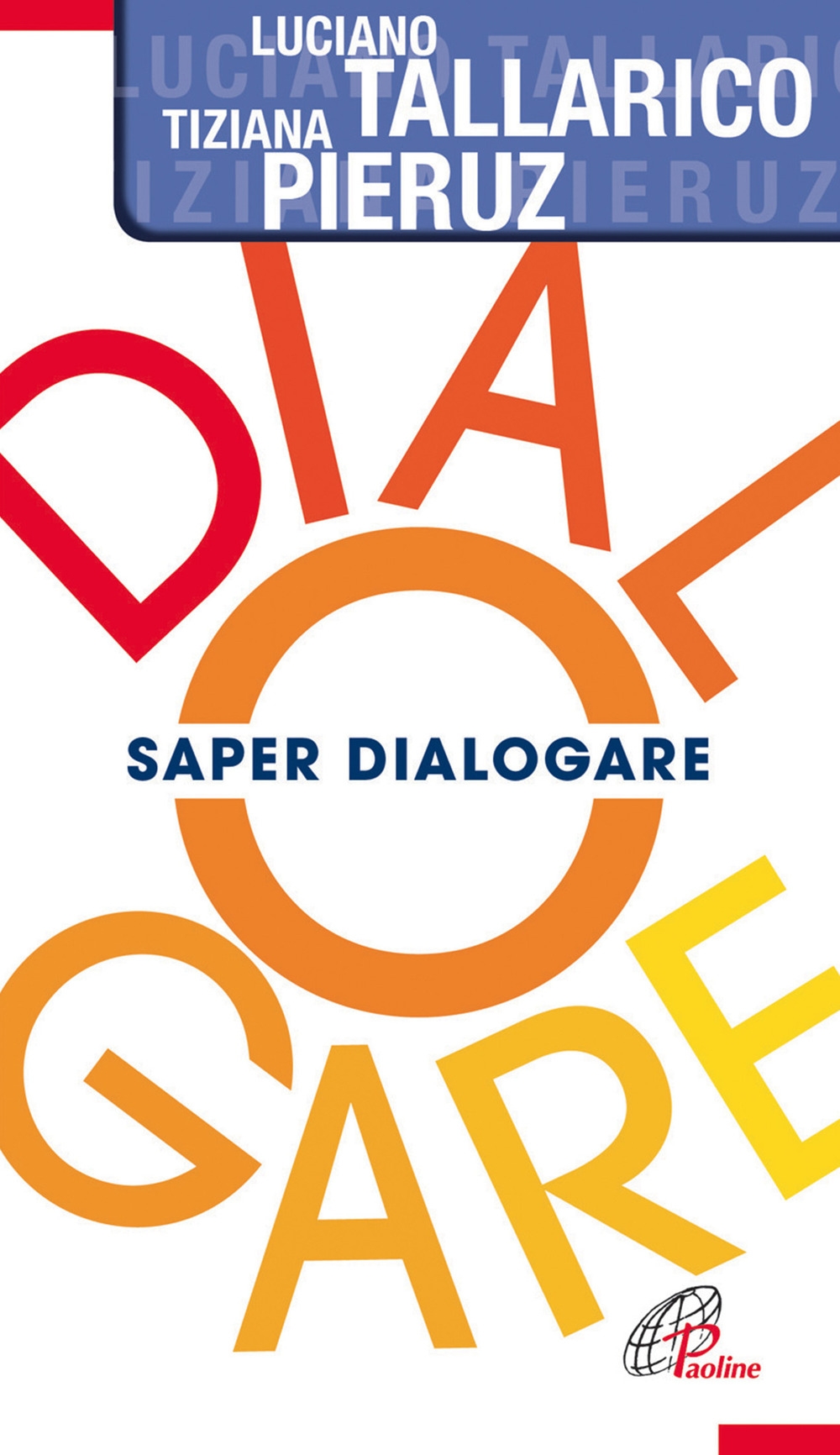 Saper dialogare Saper dialogare
