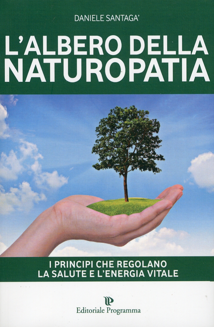 L'albero della naturopatia L'albero della naturopatia