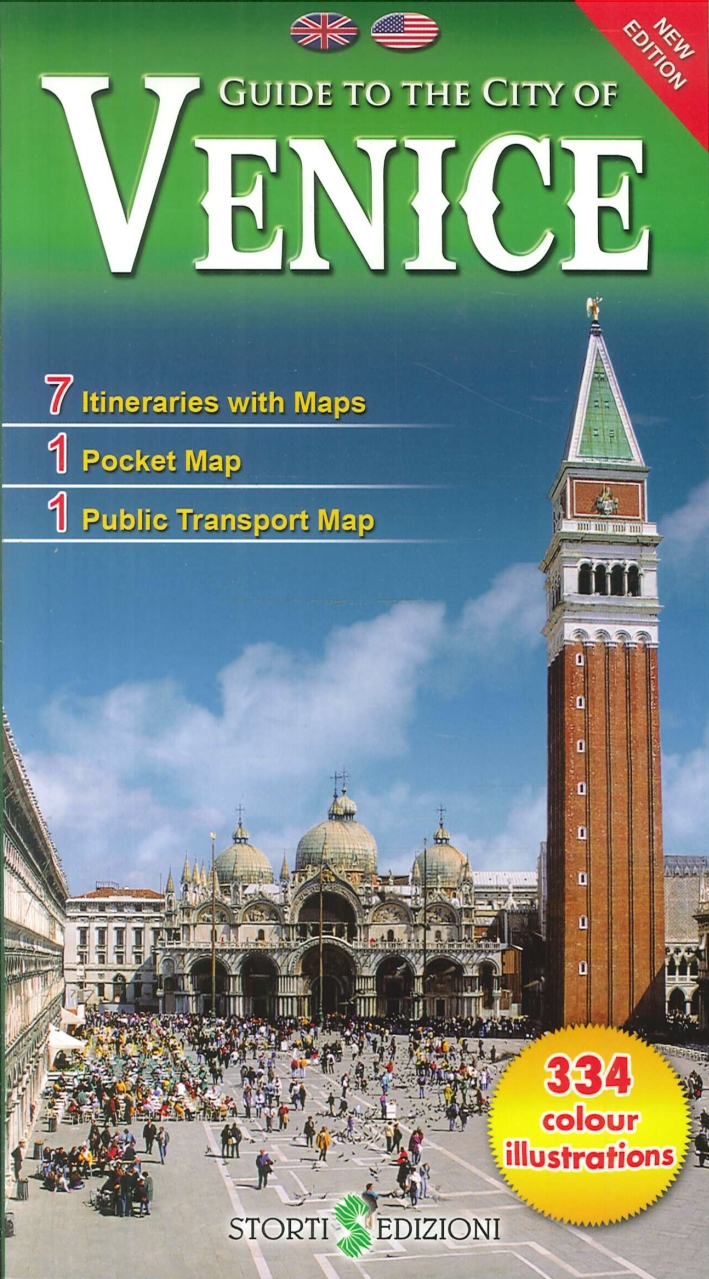 Guide To the City of Venice Guide To the City of Venice